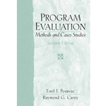 PROGRAM EVALUATION