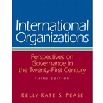 INTERNATIONAL ORGANIZATIONS