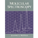 MOLECULAR SPECTROSCOPY