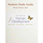 STUDY GUIDE FOR STORY OF HUMAN DEVELOPMENT