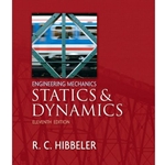 (SET3) ENGR MECH STATICS & DYNAMICS W/STAT ST PK & DYNMC ST PK