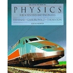 PHYSICS FOR ENGR & SCIENTISTS 2/E EXTENDED