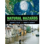 (SET2) NATURAL HAZARDS 2/E W/CD