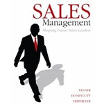 SALES MANAGEMENT