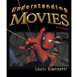 UNDERSTANDING MOVIES