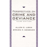 PERSPECTIVES ON CRIME & DEVIANCE 3/E