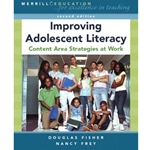 IMPROVING ADOLESCENT LITERACY 2/E