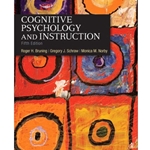 COGNITIVE PSYCHOLOGY & INSTRUCTION 5/E