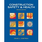 CONSTRUCTION SAFETY & HEALTH 2/E