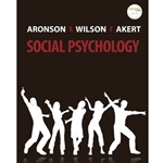 SOCIAL PSYCHOLOGY 6/E