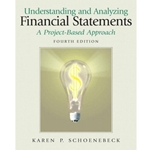 UNDERSTANDING & ANALYZING FINANCIAL STATEMENTS