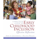 PRACTICAL GUIDE TO EARLY CHILDHOOD INCLUSION