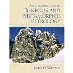 INTRO TO IGNEOUS & METAMORPHIC PETROLOGY