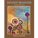 DEVIANT BEHAVIOR