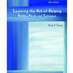 (SET2) LEARNING ART OF HELPING 4/E W/CD