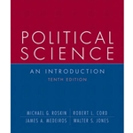 POLITICAL SCIENCE