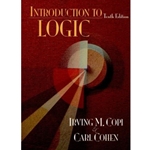 INTRODUCTION TO LOGIC 10/E