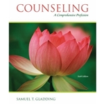 COUNSELING 6/E