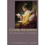 CLOSE READING