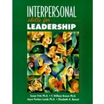 INTERPERSONAL SKILLS FOR LEADERSHIP