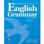 (CEL)(SET2) UNDERSTANDING & USING ENGLISH GRAMMAR W/WORKBOOK