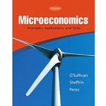 (SET2) MICROECONOMICS PRINCIPLES AND APPLICATIONS W/MYECONLAB