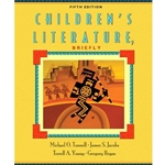 (SUB) CHILDREN'S LITERATURE, BRIEFLY 5/E