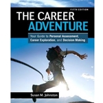 CAREER ADVENTURE 5/E