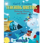 (G) TEACHING WRITING 6/E