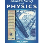 INTERACTIVE JOURNEY THROUGH PHYSICS CD (WIN & MAC)