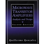 MICROWAVE TRANSISTOR AMPLIFIERS 2/E