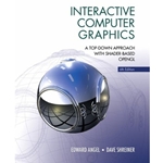 INTERACTIVE COMPUTER GRAPHICS 6/E