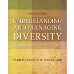 UNDERSTANDING & MANAGING DIVERSITY 5/E