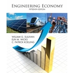 ENGINEERING ECONOMY 15/E