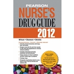 PEARSON NURSES DRUG GUIDE [WITH ACCESS CODE]