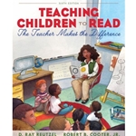 (SUB) TEACHING CHILDREN TO READ 6/E