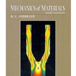 MECHANICS OF MATERIALS 3/E