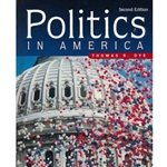 POLITICS IN AMERICA 2/E