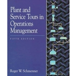 PLANT & SERVICE TOURS IN OPERATIONS MGT 5/E