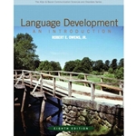 LANGUAGE DEVELOPMENT 8/E