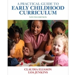 (R) PRACTICAL GUIDE TO EARLY CHILDHOOD CURRICULUM 9/E