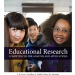 EDUCATIONAL RESEARCH 10/E