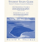 S/G FOR THURMAN INTRODUCTORY OCEANOGRAPHY 8/E