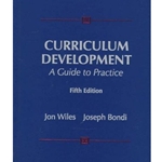 CURRICULUM DEVELOPMENT 5/E