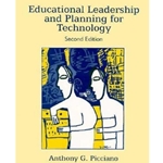 EDUCATIONAL LEADERSHIP & PLANNING FOR TECHNOLOGY 2/E