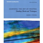 (G)(VU) LEARNING ART OF HELPING 5/E