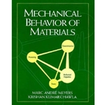 MECHANICAL BEHAVIOR OF MATERIALS