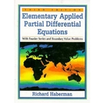 ELEMENTARY APPLIED PARTIAL DIFFERENTIAL EQUATIONS 3/E