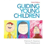 GUIDING YOUNG CHILDREN 9/E