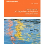 (B)(VU) COUNSELING 7/E